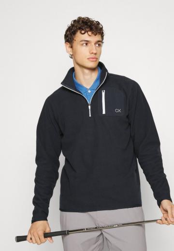 Флисовая кофта