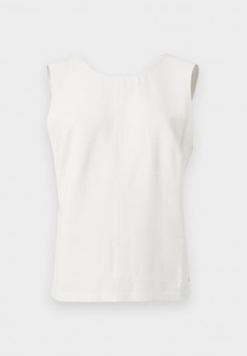 Блузка без рукавов