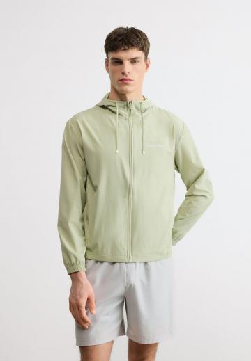 Куртка-дождевик