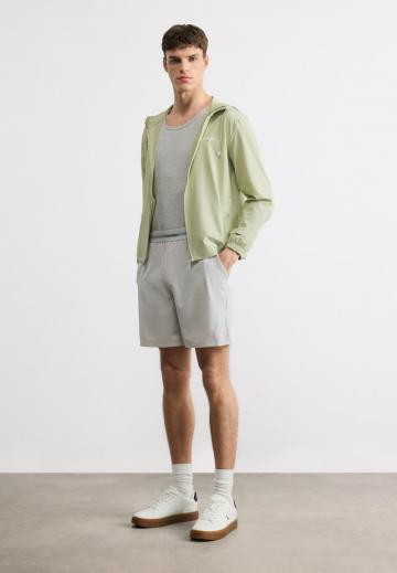 Куртка-дождевик