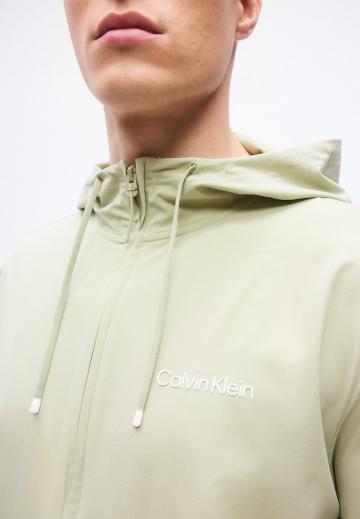 Куртка-дождевик