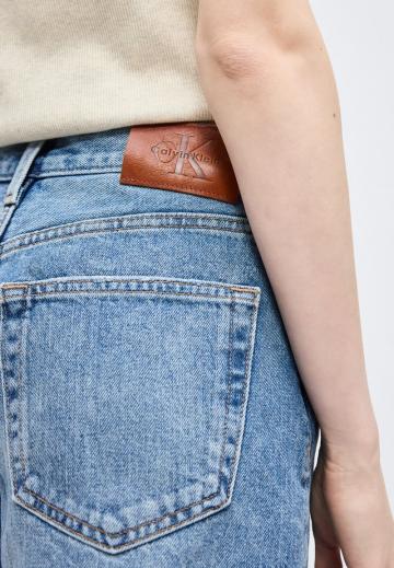 Джинсовые шорты