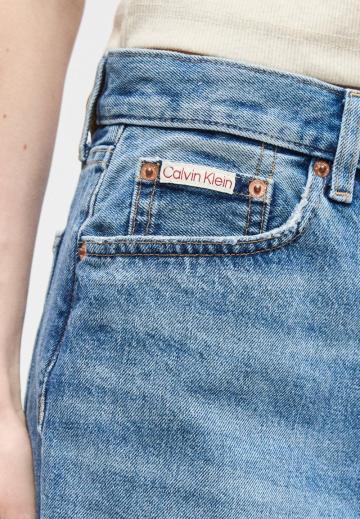 Джинсовые шорты