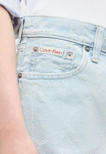 Джинсовые шорты