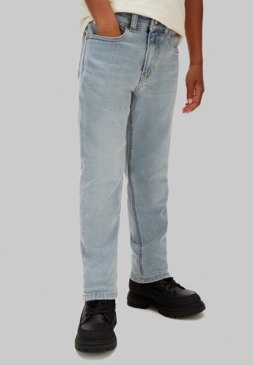 Джинсы