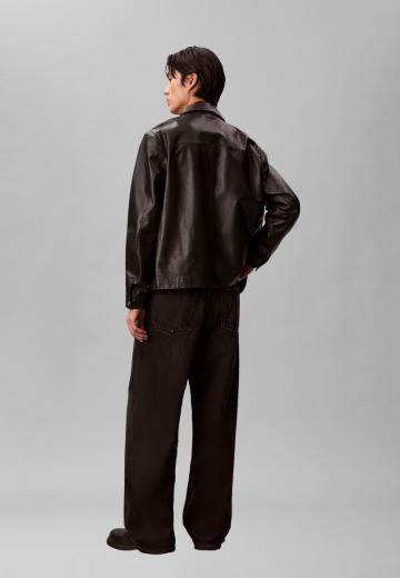 Свободные джинсы