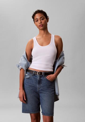 Джинсовые шорты