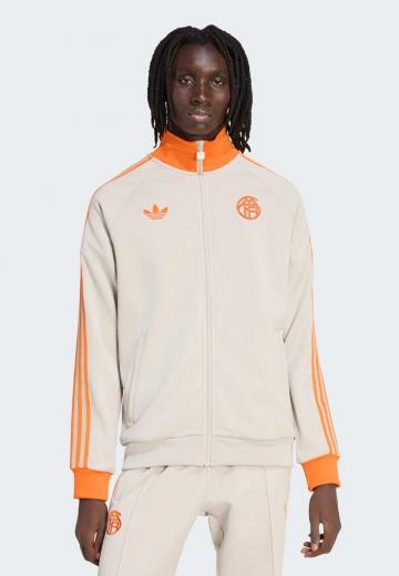 Спортивная куртка