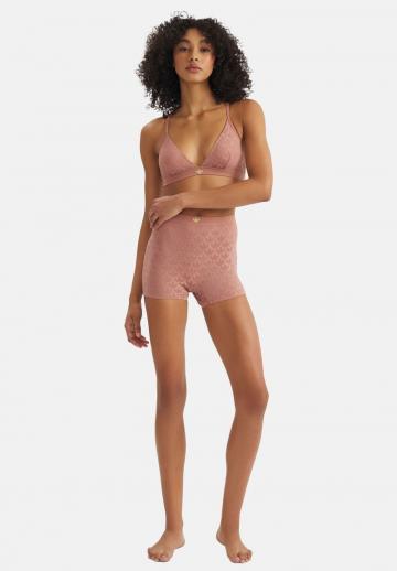 Бюстгальтер без косточек