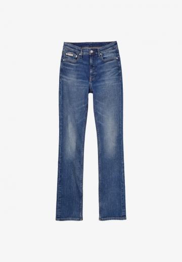 Клешеные брюки