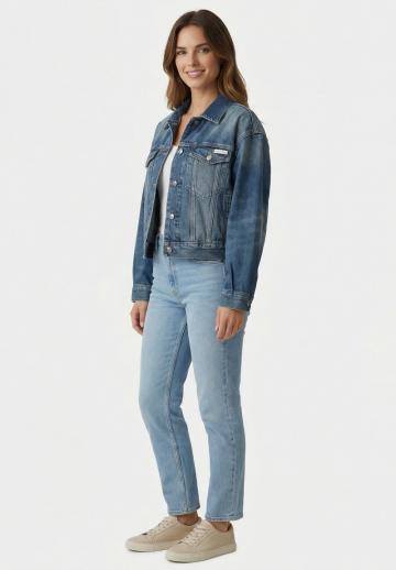 Флисовая куртка