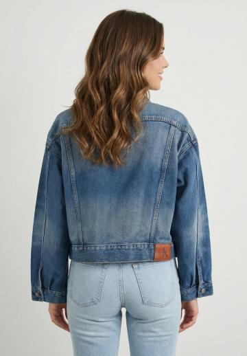 Флисовая куртка