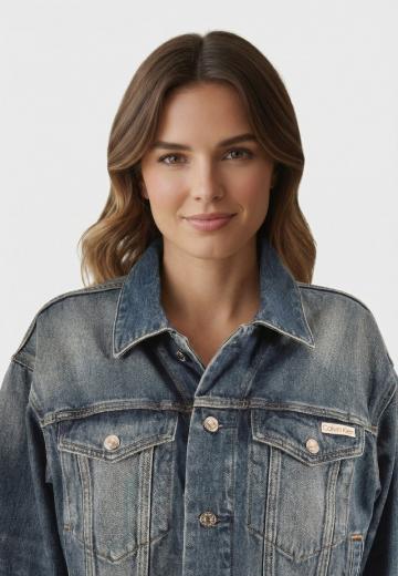 Флисовая куртка