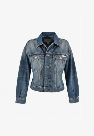 Флисовая куртка