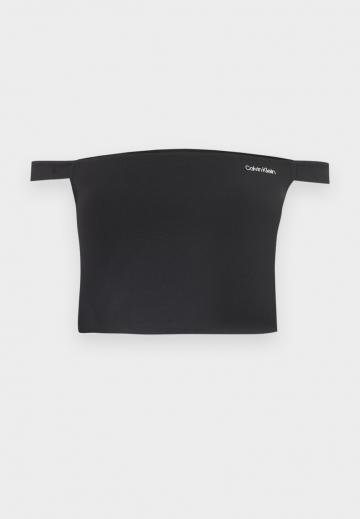 Топ без бретелек