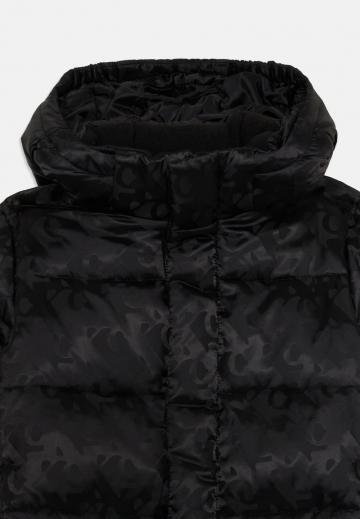 Зимняя куртка