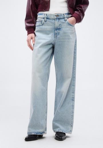 Джинсы