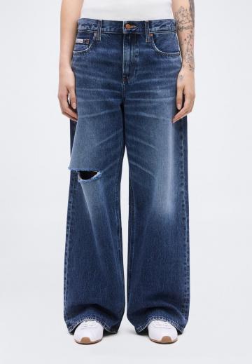 Джинсы