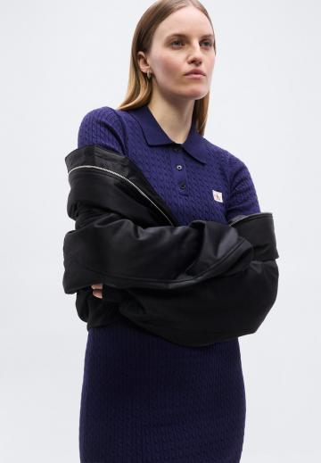 Платье футляр