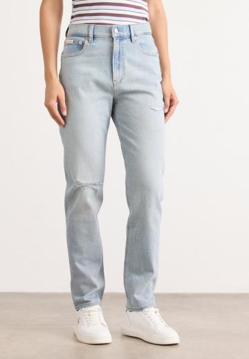 Джинсы