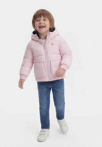 Зимняя куртка