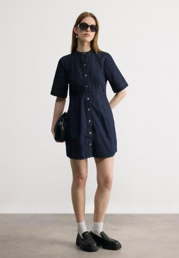 Платье-майка