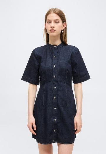 Платье-майка