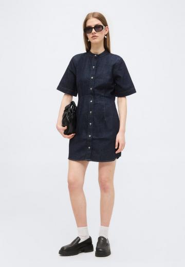 Платье-майка