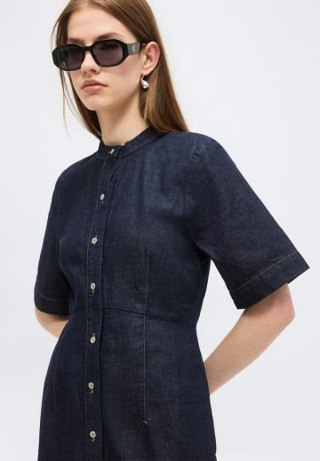 Платье-майка