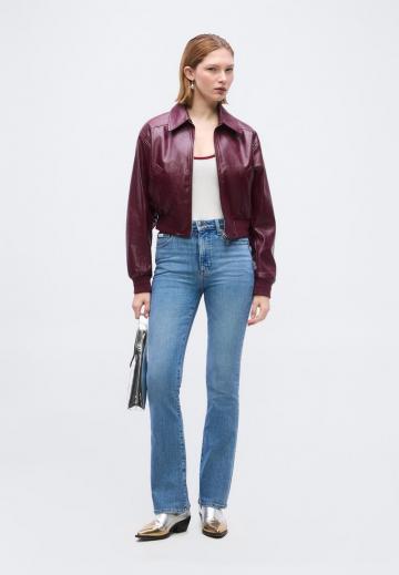 Клешеные брюки