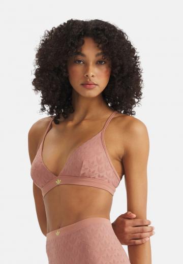 Бюстгальтер без косточек