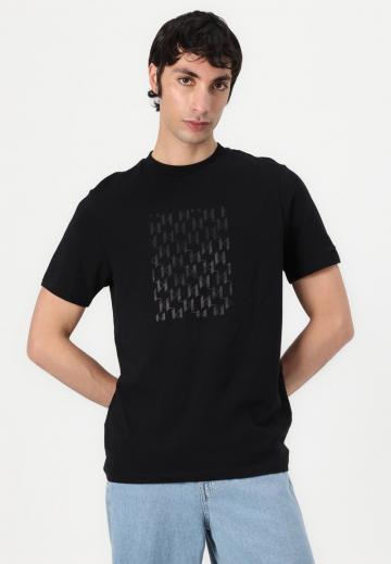 Свободные джинсы