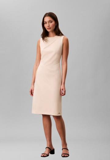 Платье футляр