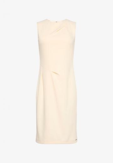 Платье футляр