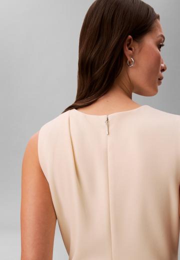 Платье футляр