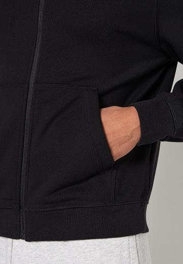 Спортивная кофта