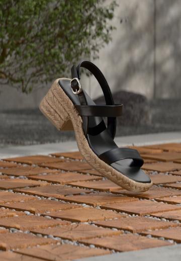 Эспадрильи