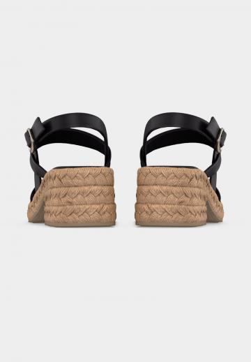 Эспадрильи