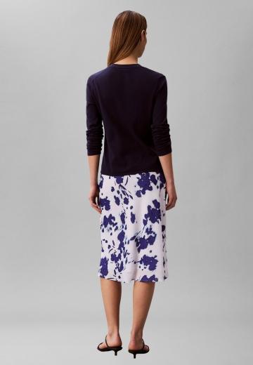 Юбка-карандаш