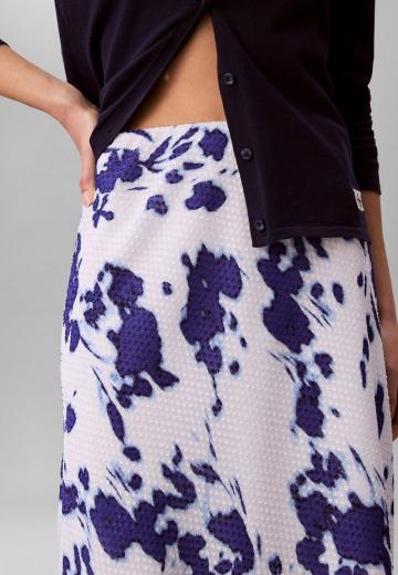 Юбка-карандаш