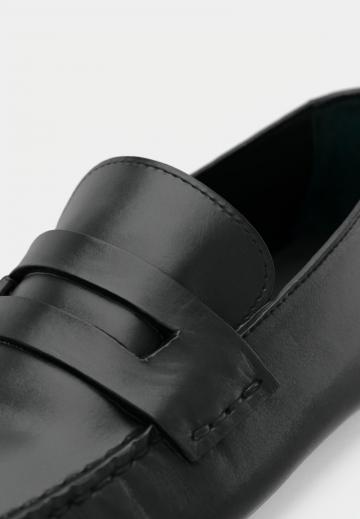 Полуботинки