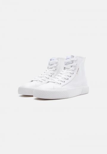 Высокие кеды