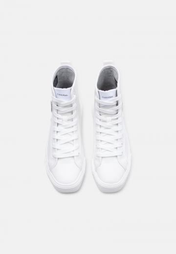 Высокие кеды