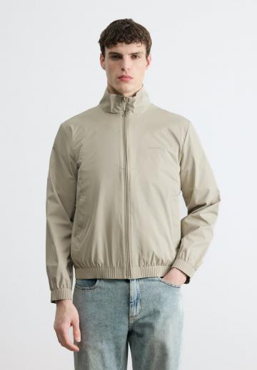 Куртка-дождевик