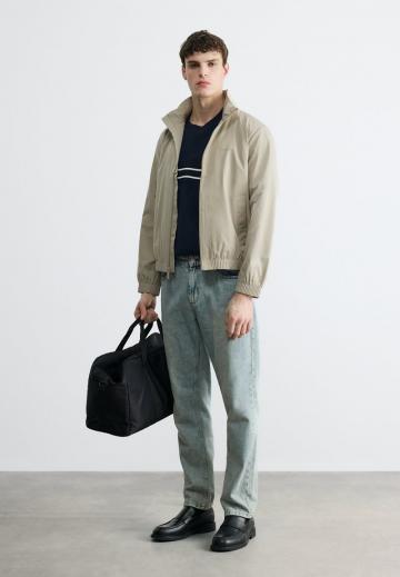 Куртка-дождевик