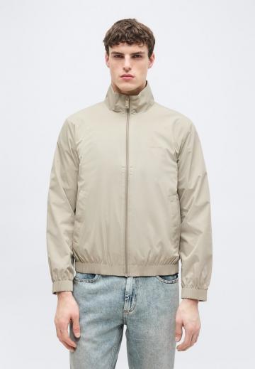 Куртка-дождевик