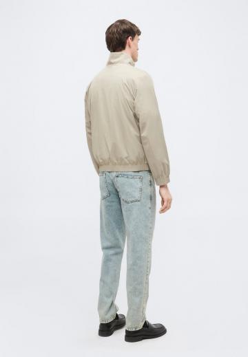 Куртка-дождевик