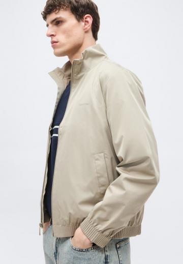 Куртка-дождевик