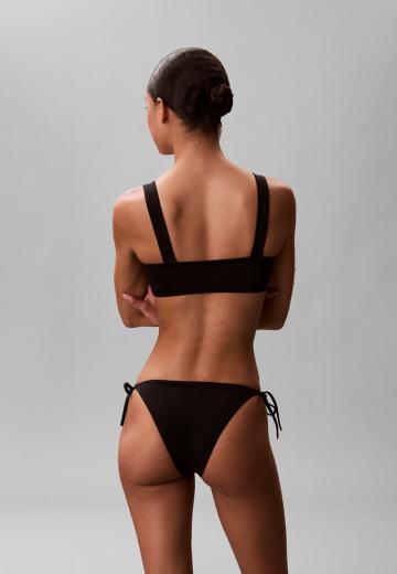 Бикини без бретелек