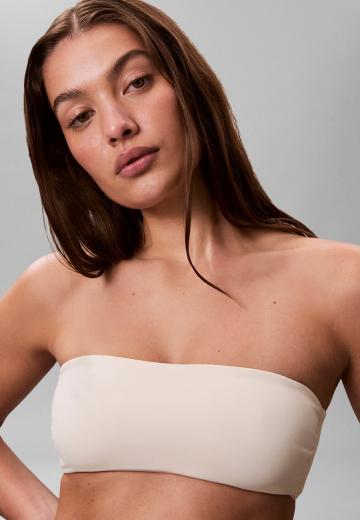 Бюстгальтер без бретелек